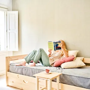 Eco Boutique Grau Barcelone