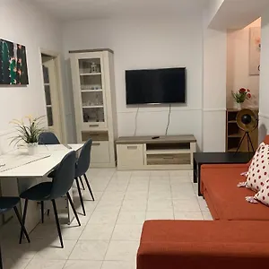 Appartement Dream Central Plaza
