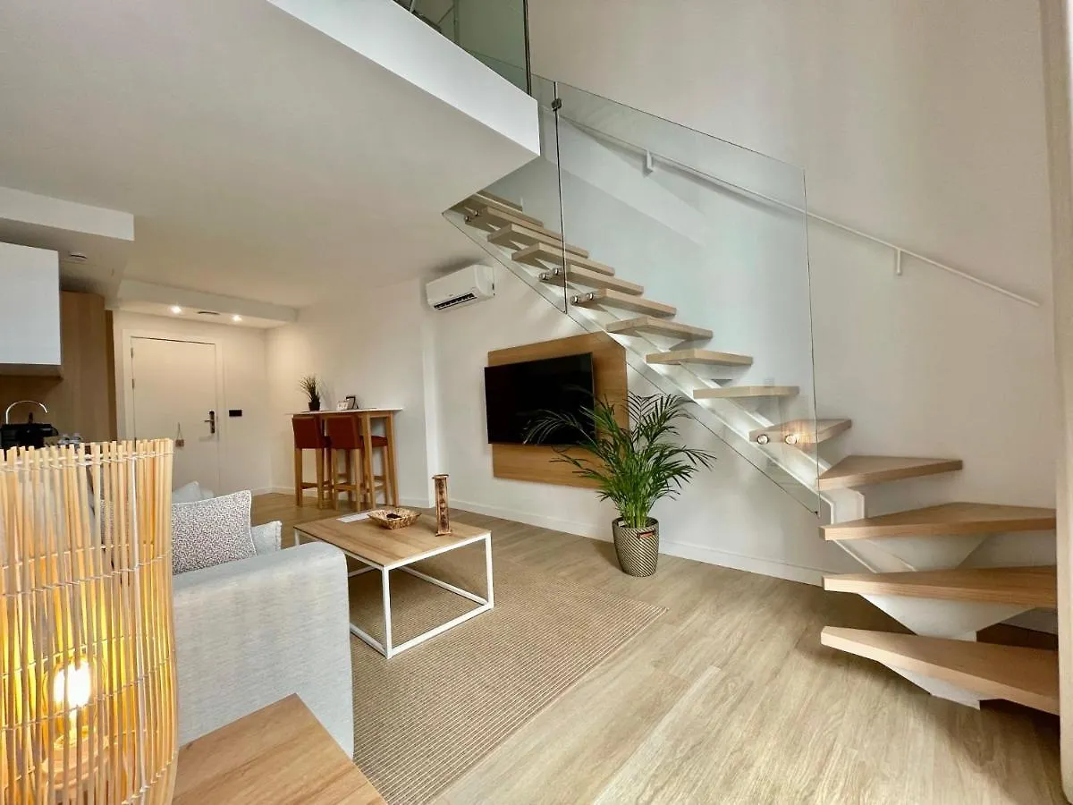 Hotel Emblematico Hi Suites サンタクルスデテネリフェ