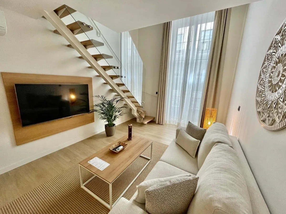 Hotel Emblematico Hi Suites サンタクルスデテネリフェ
