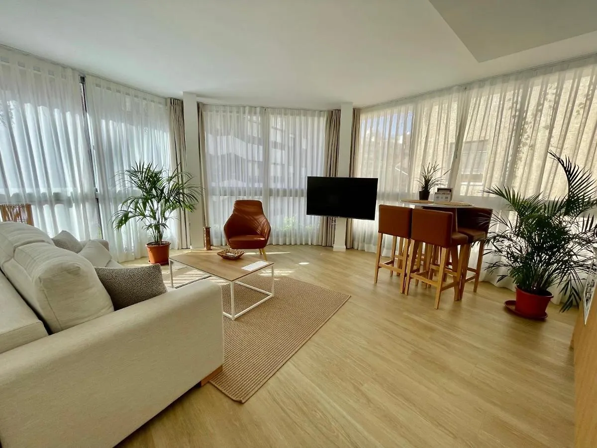Hotel Emblematico Hi Suites サンタクルスデテネリフェ