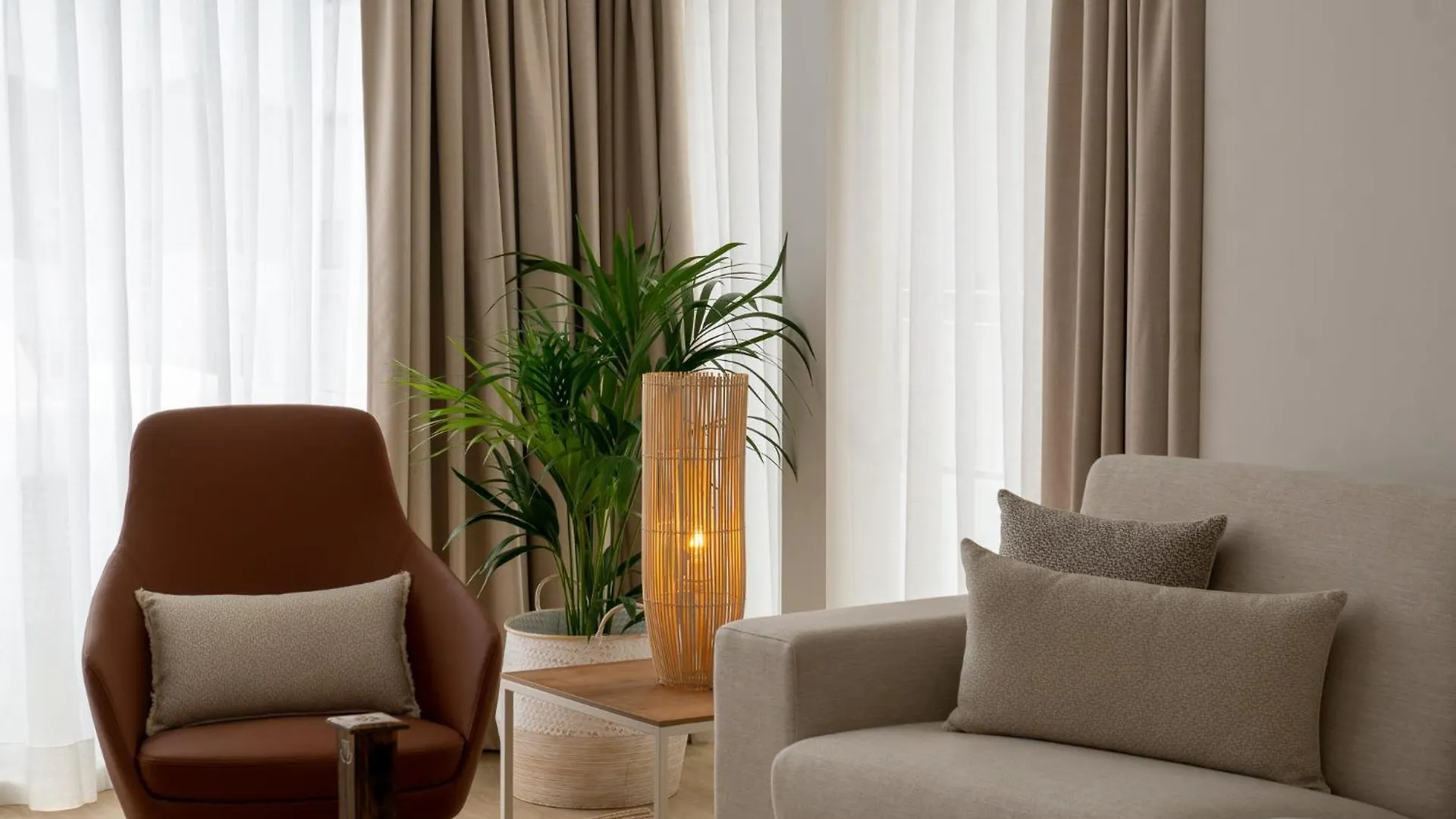 Hotel Emblematico Hi Suites サンタクルスデテネリフェ